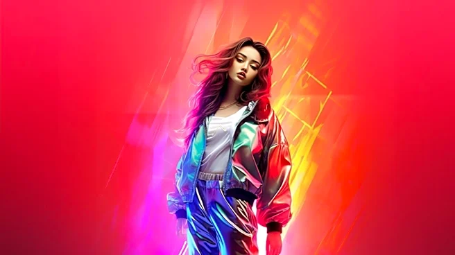 Charli XCX's New Album Redefines Pop Music with Innovative Sound