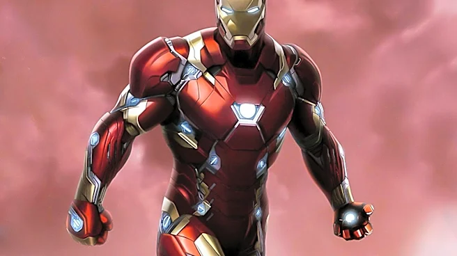 Marvel Studios Unveils Major Announcements at 2026 San Diego Comic-Con