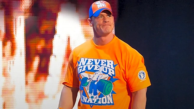 Apple TV Releases First Trailer for 'Matchbox: The Movie' Featuring John Cena