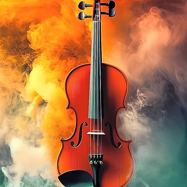 New Book Chronicles the Journey of a Historic Violin Through Time