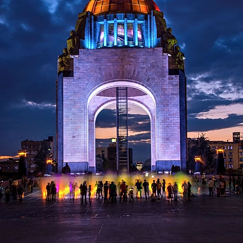 Expo Caballero Oscuro 2026 Celebrates Batman in Mexico City with Free Entry