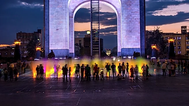 Expo Caballero Oscuro 2026 Celebrates Batman in Mexico City with Free Entry