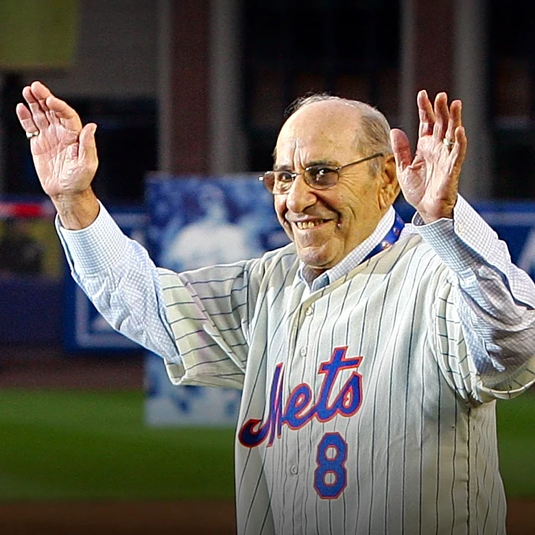 New York City Challenges Baseball's Newest Hall of Famers