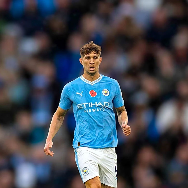 John Stones Attracts Interest from Arsenal and Chelsea Amid Free Agency