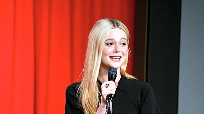 Prime Video Announces 'Carrie' Series Release Date and Trailer at Comic-Con