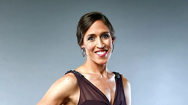 TikTok Star Rebecca Luna Passes Away at 49 After Choosing Medically Assisted Death