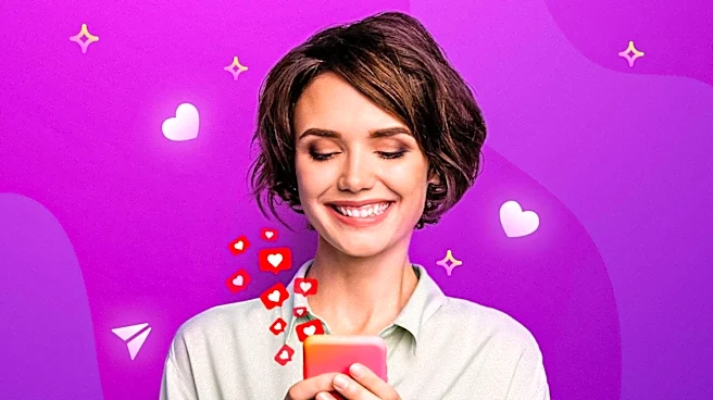 Vertical Video Dominates Social Media Platforms as User Engagement Soars