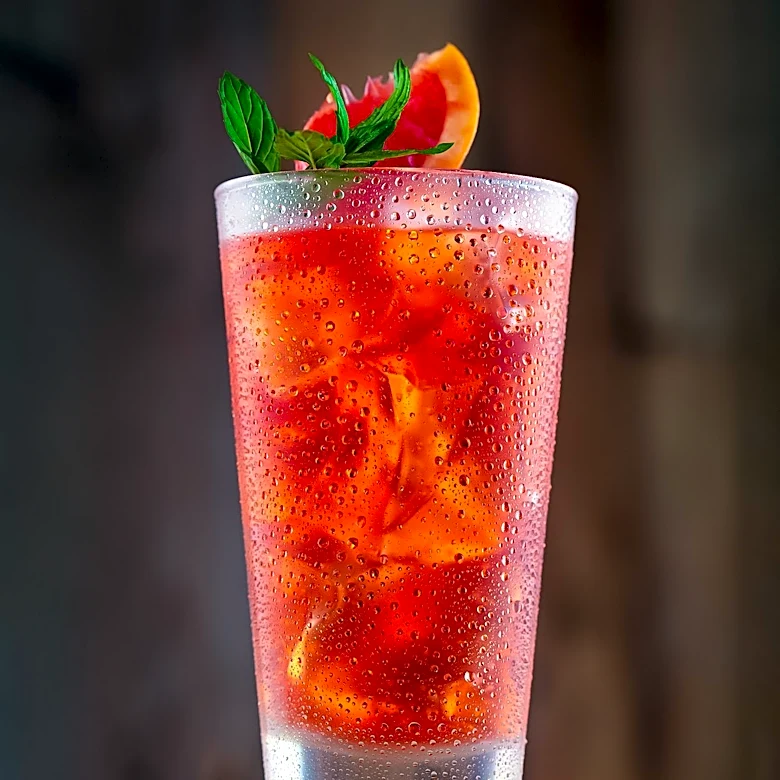 Experts Warn Against Viral 'Menopause Cocktail' Due to Lack of Evidence and Potential Risks