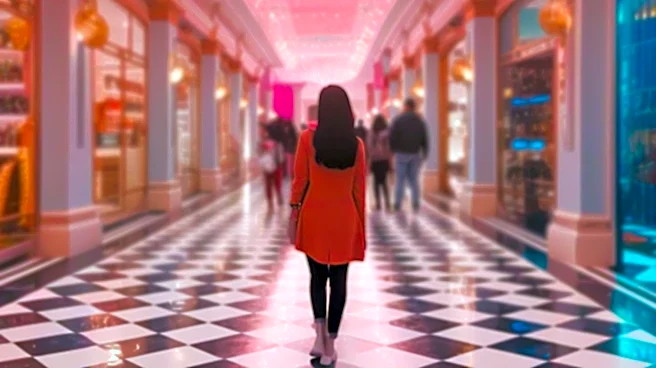 The Backrooms: A New Form of Digital Dark Tourism Emerges