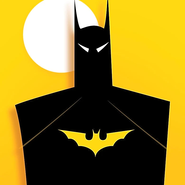 Creators of 'Absolute Batman' Reimagine Iconic Character