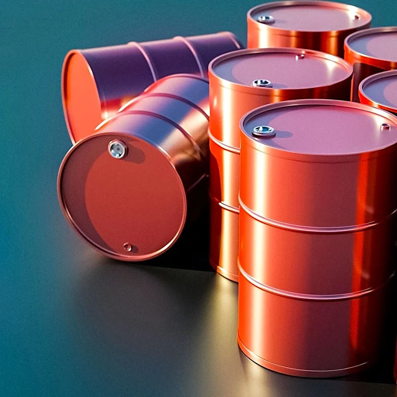 Oil Prices Surpass $100 a Barrel Amid Iran War Disruptions