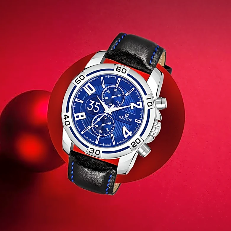 Parmigiani Fleurier Unveils Tonda PF Sport Chronograph in Mineral Blue