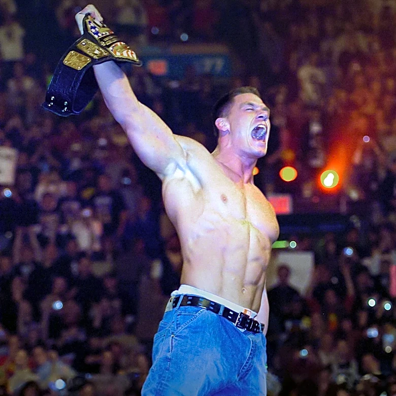 John Cena Stars in 'Matchbox' Toy Car Action Movie from Apple TV