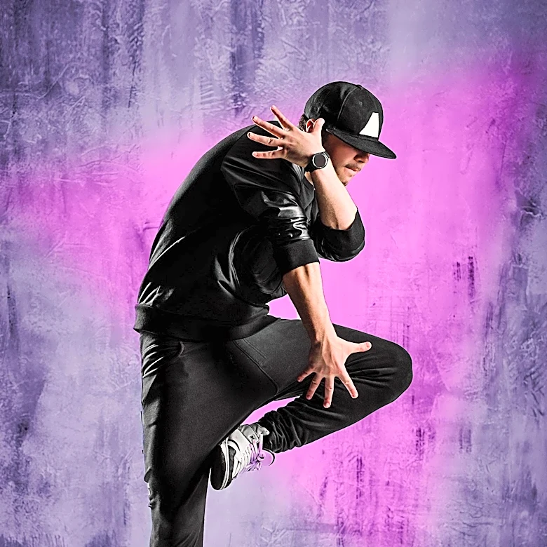 Mr. Kneel Hosts Family-Friendly Hip Hop Event in Hawaii Promoting Healthy Living
