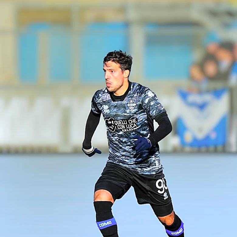 Como Football Club Bans Headers in Youth Academy to Protect Young Players