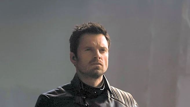 Marvel Studios Unveils New Teasers for Upcoming Projects at San Diego Comic-Con