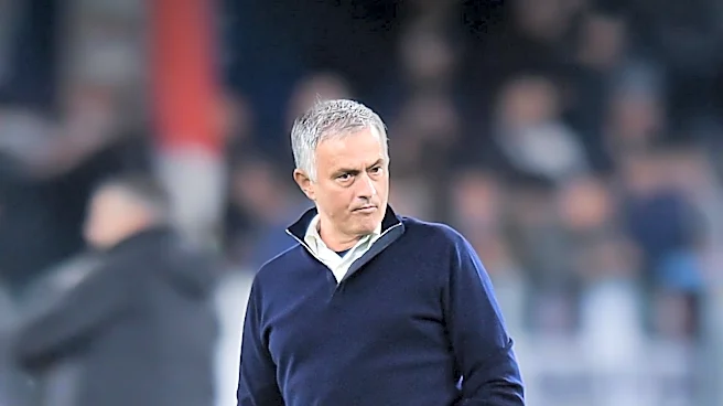 Mourinho Seeks Bastoni for Real Madrid Amid Inter's €70m Valuation