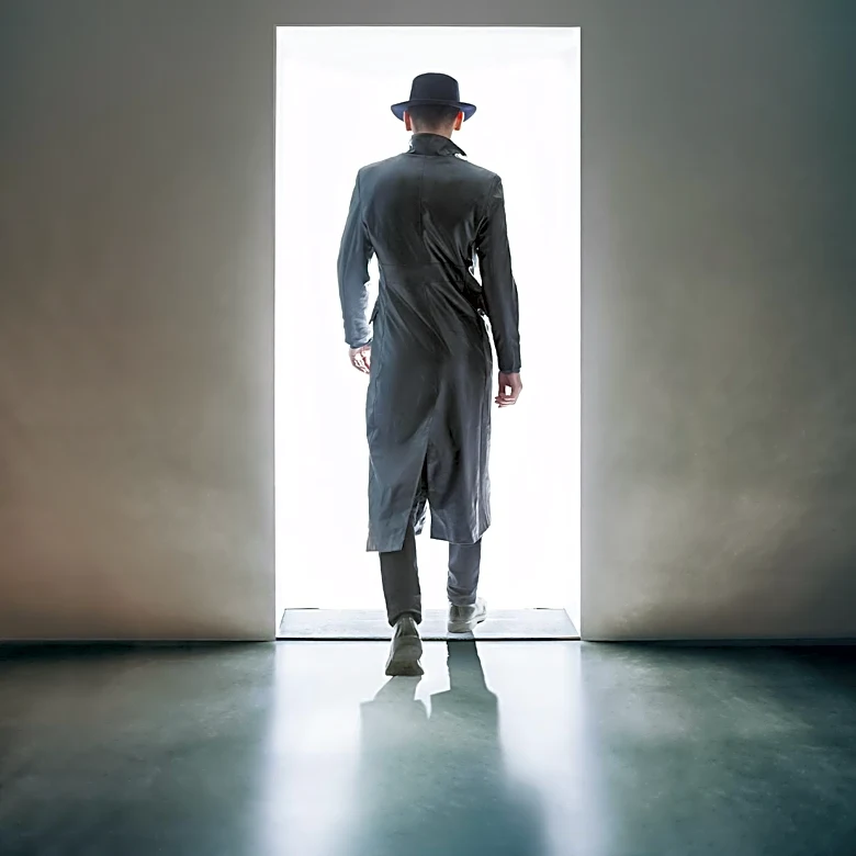 AMC Plus Unveils 'YAGA' Series: A Mystery Thriller with Enigmatic Twists