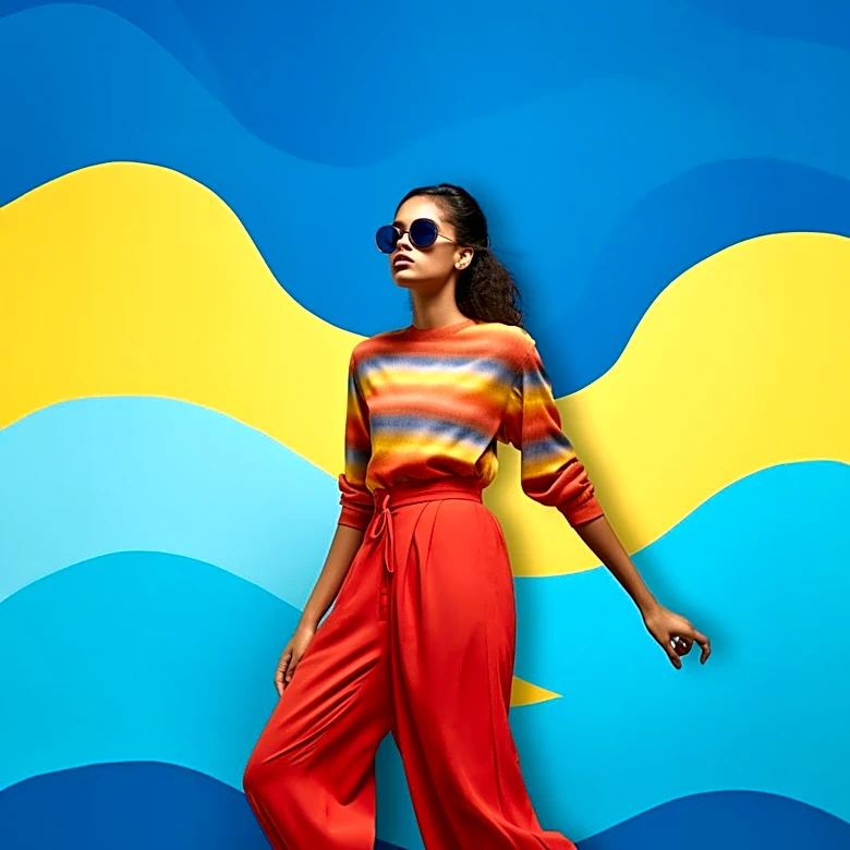 Fashionmaxxing: The Exhausting New Trend in Internet-Driven Fashion