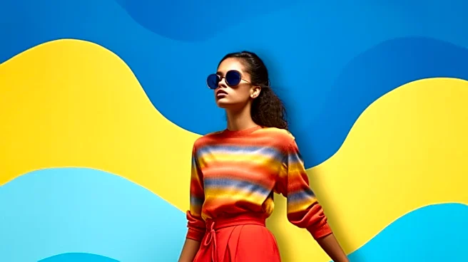 Fashionmaxxing: The Exhausting New Trend in Internet-Driven Fashion