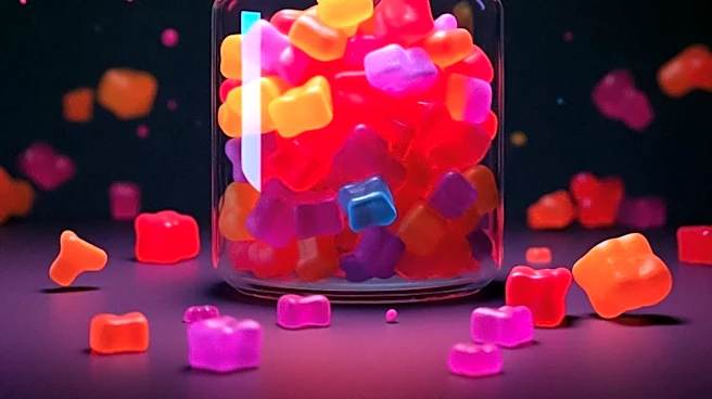SodaSlim Announces Launch of New Gummies Dietary Supplement to Expand Product Portfolio