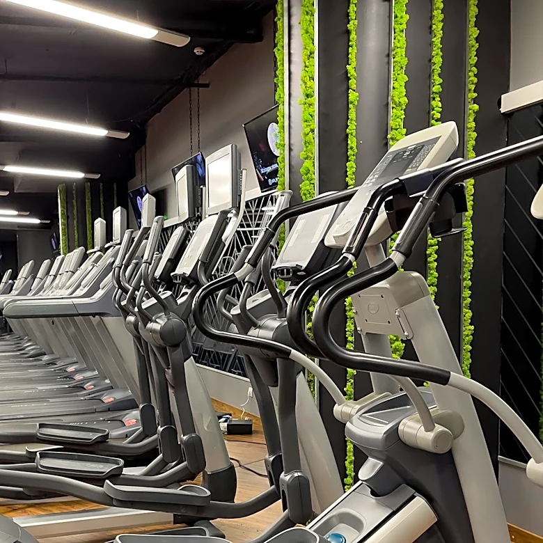 HupSix Introduces Innovative Cardio Training System for Efficient Workouts