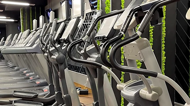 HupSix Introduces Innovative Cardio Training System for Efficient Workouts