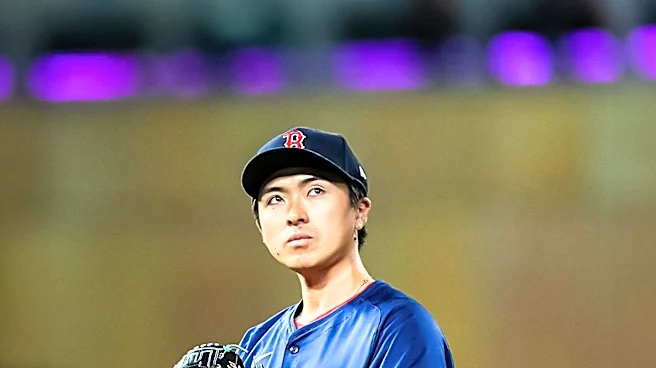 Red Sox Trade Connelly Early to Nationals for Curtis Mead Amid Playoff Push