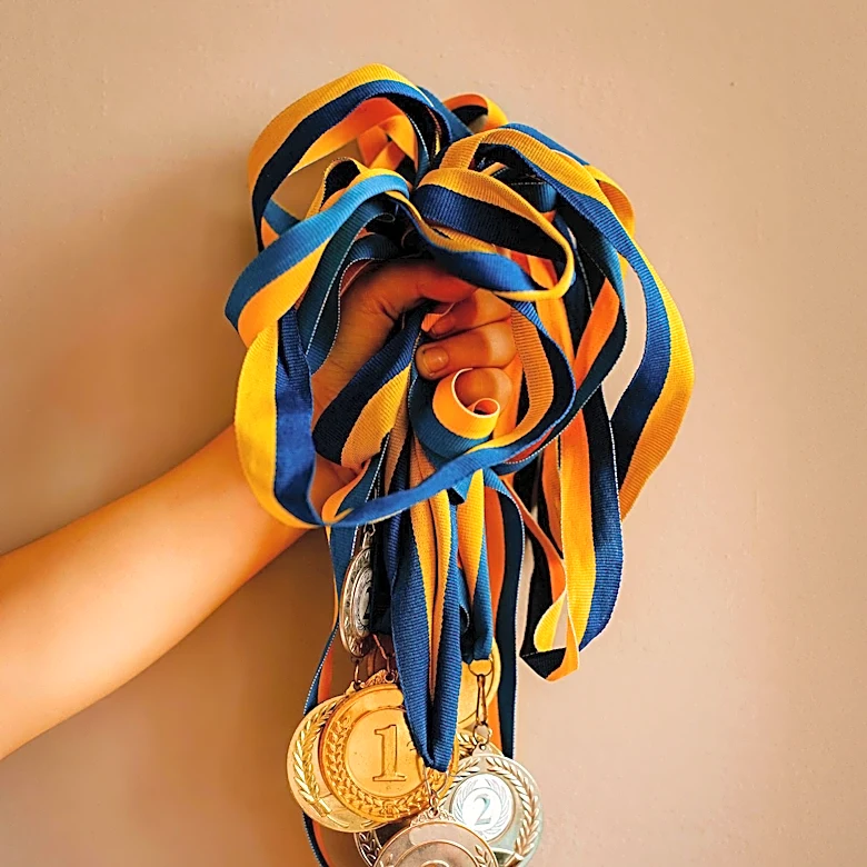 Rishikanta Singh Chanambam Wins Silver at 2026 Commonwealth Games