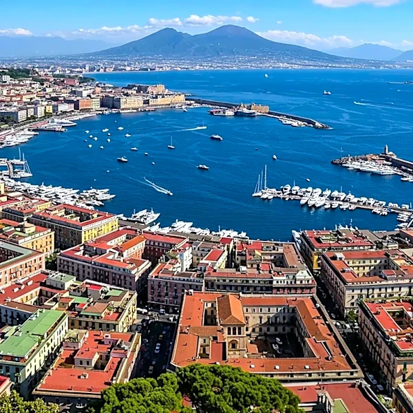 Exploring Naples: Hidden Gems and Cultural Riches Unveiled