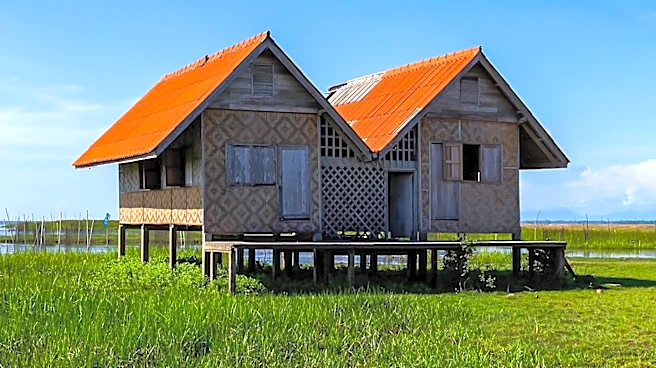 Louisiana's Off-The-Grid Towns Offer Unique Cultural and Historical Experiences