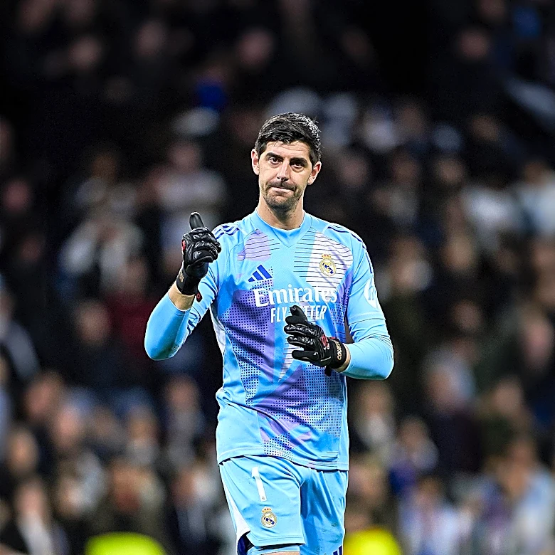 Thibaut Courtois Considers Future with Belgium National Team Amid New Coaching Appointment