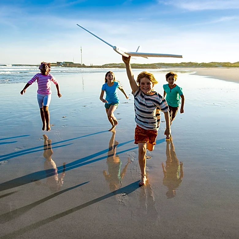 HGTV's Erin Napier Shares Summer Vacation Highlights with Family