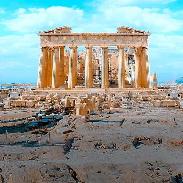 Insight Guides Offers Tailor-Made Greece Trips for Cultural Immersion