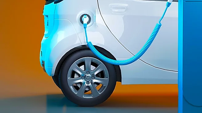 20th Anniversary of 'Who Killed the Electric Car?' Reflects on EV Evolution