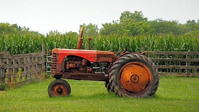 Shaker Village Hosts Open Farm Day Celebrating Agriculture and History