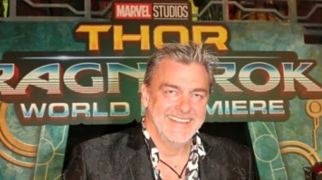 Marvel Studios Announces 'Ghost Rider' and 'Black Panther 3' at Comic-Con, Exciting Fans with New Releases