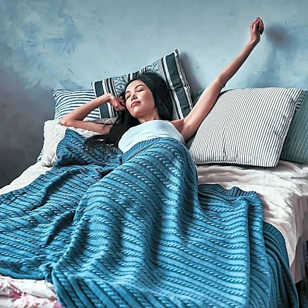 Exploring Sleep Wellness in New York City: A Journey to Better Rest