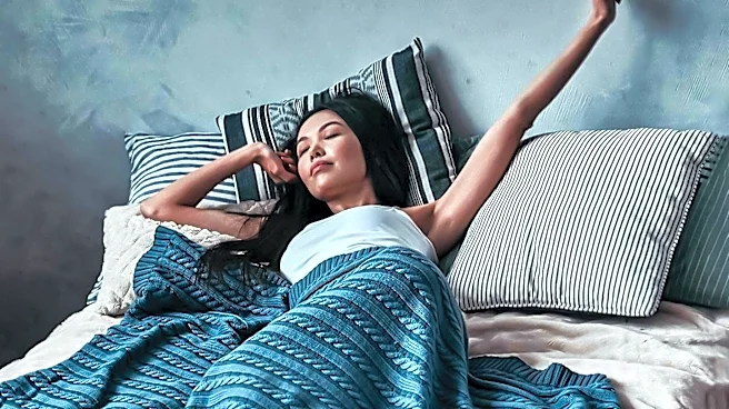 Exploring Sleep Wellness in New York City: A Journey to Better Rest