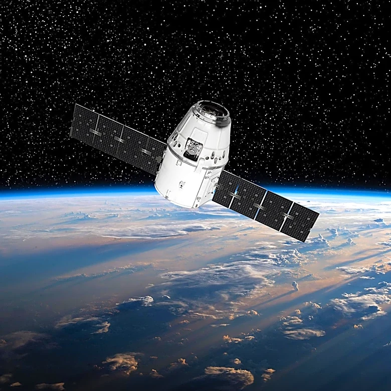 Elon Musk's SpaceX Faces Criticism Over Orbital Data Center Plans