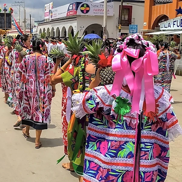 Chicago's Tanta Cocina Peruana Celebrates Peruvian Independence Day with Festivities