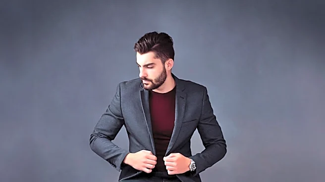 Sam Asghari Reflects on Life Post-Britney Spears and New Acting Role