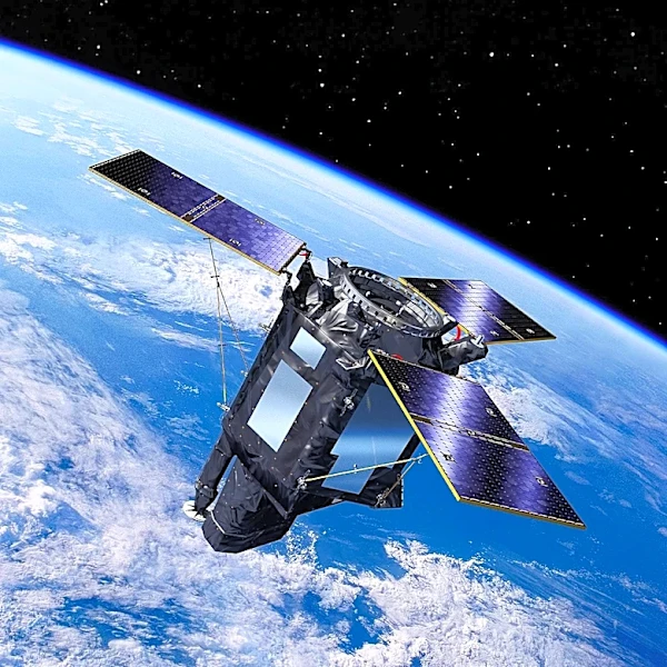SpaceX's Starship Flight 13 Successfully Deploys Starlink V3 Satellites, Achieves Soft Ocean Splashdown