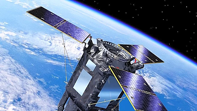 SpaceX's Starship Flight 13 Successfully Deploys Starlink V3 Satellites, Achieves Soft Ocean Splashdown
