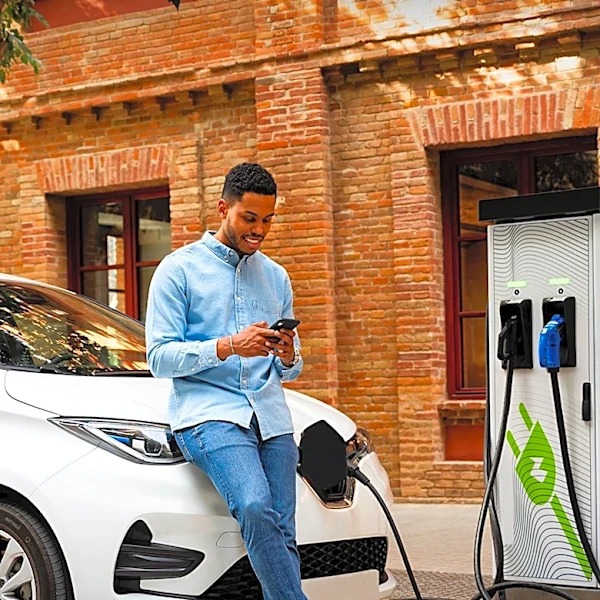 J.D. Power Study Reveals Increased Satisfaction Among Electric Vehicle Owners in 2026