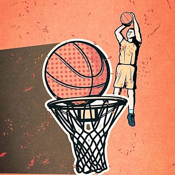 Dominique Malonga Makes Historic Dunk at WNBA All-Star Game