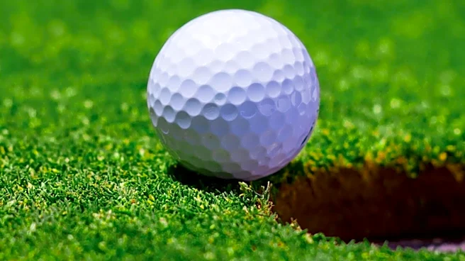 Jackson Koivun Wins First PGA Tour Title at 3M Open