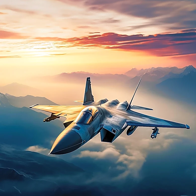 Defense Contractors Invest $4.1 Billion in Military Tech Startups Amid Modern Warfare Shifts