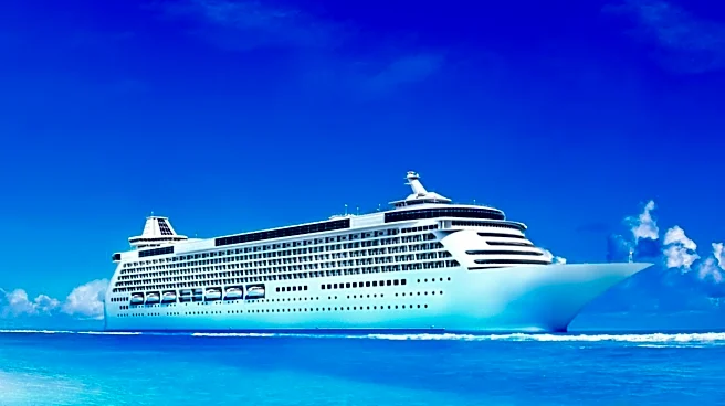 Royal Caribbean's Star of the Seas Cruise Offers Hassle-Free Family Vacation Experience