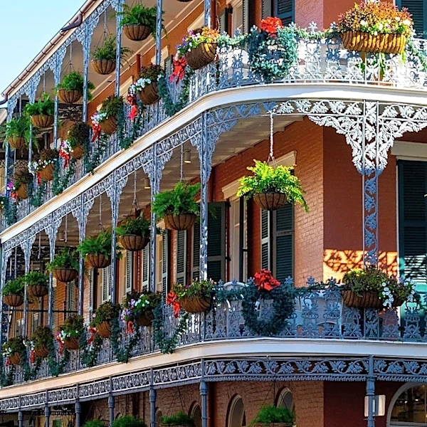 Gate 1 Travel Offers Immersive New Orleans Tour Highlighting Local Culture and History